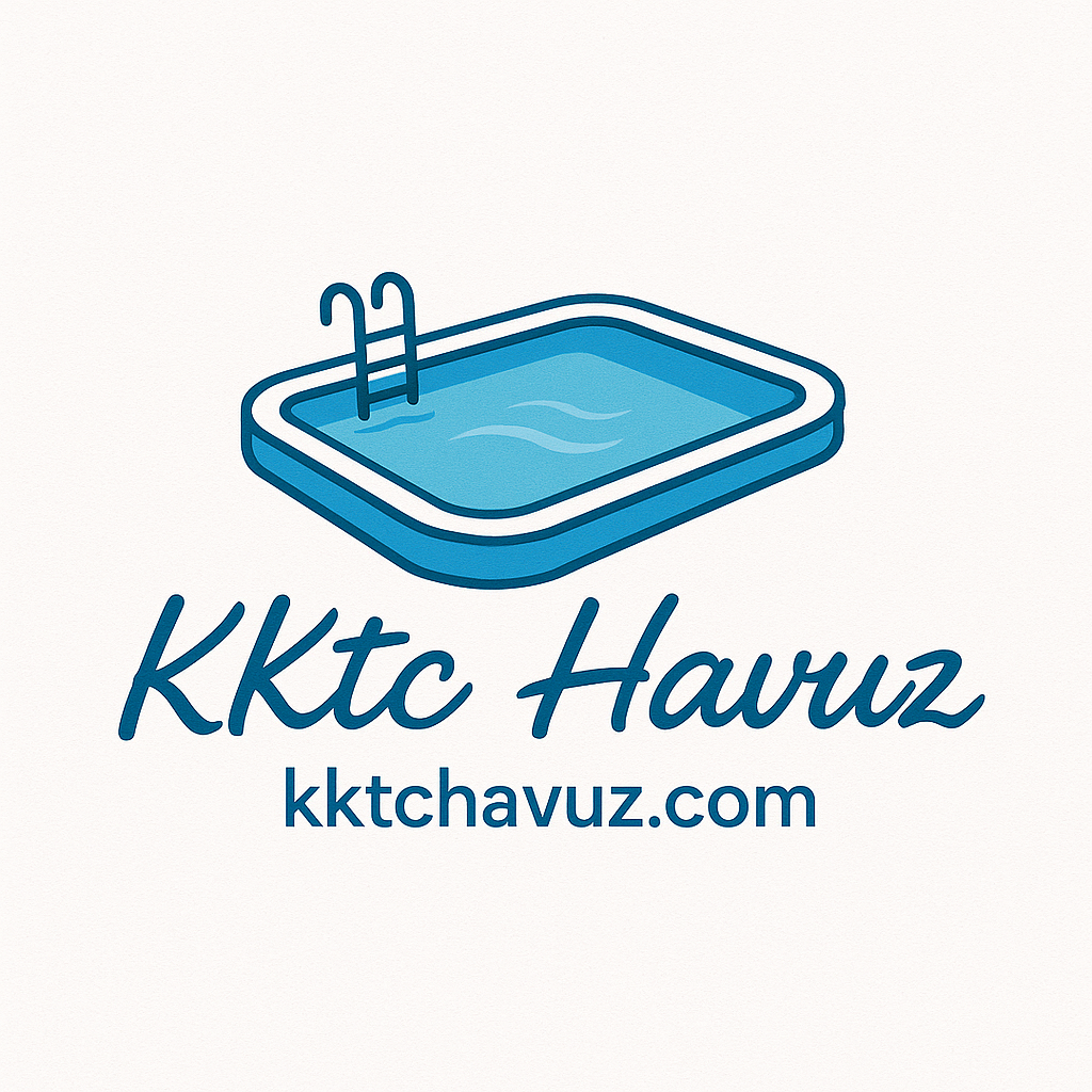 KKTC Havuz Logo